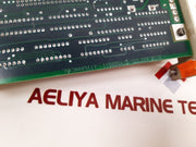 Honeywell 621-9938R Serial I/O Module 621-9938R/070061