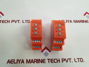 Foxtam Controls Uni-4M Multifunction Timer