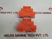 Foxtam Controls Uni-4M Multifunction Timer