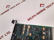 Mi-6E 10332-12410 Pcb Card