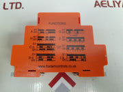 Foxtam Controls Uni-4M Multifunction Timer