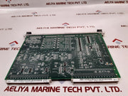 Mi-6E 10332-12410 Pcb Card