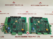 Honeywell Dpcb21070102 Axss-ii Main Board Proto-iii