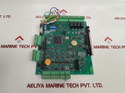 Honeywell Dpcb21070102 Axss-ii Main Board Proto-iii