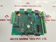 Honeywell Dpcb21070102 Axss-ii Main Board Proto-iii