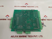 Honeywell Dpcb21070102 Axss-ii Main Board Proto-iii