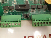 Honeywell Dpcb21070102 Axss-ii Main Board Proto-iii