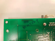 Honeywell Dpcb21070102 Axss-ii Main Board Proto-iii