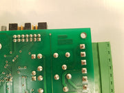 Honeywell Dpcb21070102 Axss-ii Main Board Proto-iii