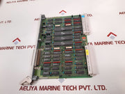 Siemens 6Es5324-3Ur11 Interface Module Board