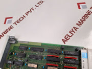 Siemens 6Es5324-3Ur11 Interface Module Board