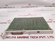 Siemens 6Es5324-3Ur11 Interface Module Board