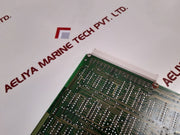 Siemens 6Es5324-3Ur11 Interface Module Board