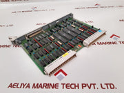 Siemens 6Es5324-3Ur11 Interface Module Board