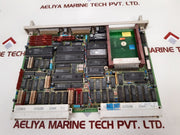 Siemens Simatic 6Es5525-3Ua11 Communication Processor