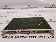 Siemens Simatic 6Es5525-3Ua11 Communication Processor