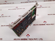 Siemens Simatic 6Es5525-3Ua11 Communication Processor