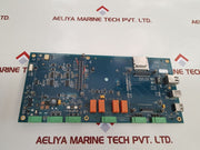Wince Sticker 2400D2102 Rev B Communication Board