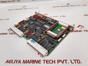 Siemens Simatic 6Es5525-3Ua11 Communication Processor