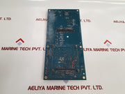 Wince Sticker 2400D2102 Rev B Communication Board