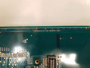 Wince Sticker 2400D2102 Rev B Communication Board