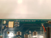 Wince Sticker 2400D2102 Rev B Communication Board