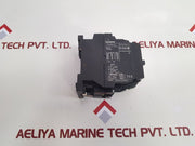 Siemens 3Th4031-0A Contactor 230V 50/60 Hz