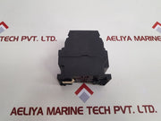 Siemens 3Th4031-0A Contactor 230V 50/60 Hz