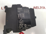 Siemens 3Th4031-0A Contactor 230V 50/60 Hz