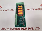 Kone 433461H02 Pcb Card