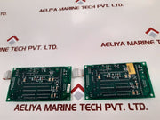 Kone 477648 H02 Pcb Card 477649G01 Rev: 1.1