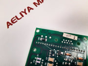 Kone 477648 H02 Pcb Card 477649G01 Rev: 1.1