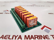 Kone 433461H02 Pcb Card Used