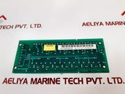 Kone 433461H02 Pcb Card Used
