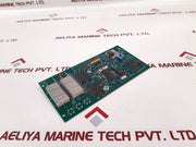 Project Engineering User08-c Pcb Card
