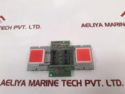 Kone 736603 Matrix Display Used