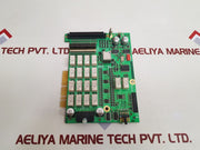 Bosch 4998599814-a10-v4 Pcb Card