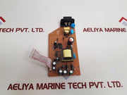 Cps01701 Rev.A3 Pcb Card