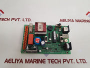 Memco 840 Printed Circuit Board Wo23229