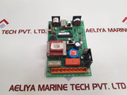 Memco 840 Printed Circuit Board Wo23229
