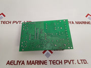 Memco 840 Printed Circuit Board Wo23229