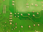 Memco 840 Printed Circuit Board Wo23229