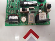 Memco 840 Printed Circuit Board Wo23229