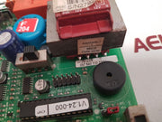 Memco 840 Printed Circuit Board Wo23229