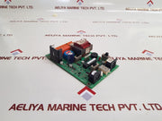 Memco 840 Printed Circuit Board Wo23229