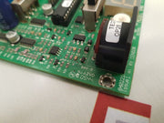 Memco 840 Printed Circuit Board Wo23229