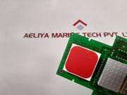Kone 5.40 551.104 Display Board