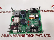 Cba-power Supply 61112201 Printed Circuit Board 