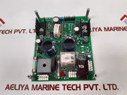 Cba-power Supply 61112201 Printed Circuit Board