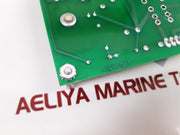 Cba-power Supply 61112201 Printed Circuit Board